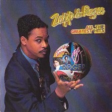 Zapp and Roger: All the Greatest Hits