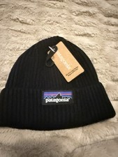 Patagonia children’s black