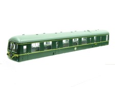 Bachmann Spares E3132-200-03 Class 105 DMU Cravens Body - BR Green - Power Ca...