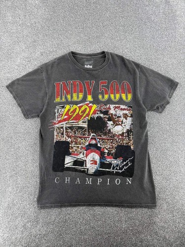 Indy car 500 rick mears - rick,