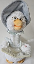 Cuddle Barn Plush Talking