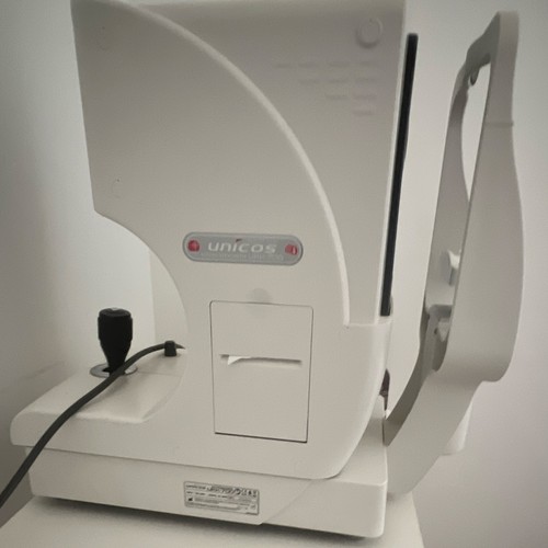Unicos ophthalmic - unicos,