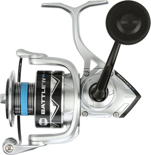 Penn battle mk4 - battle, dx