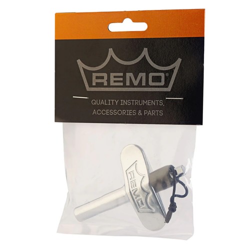 Remo quicktech drum key - remo,