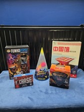 Joblot of Board Card Weird Adult Games BNIB Sealed Bundle