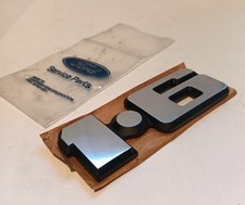 FORD ESCORT MK2 GHIA CORTINA