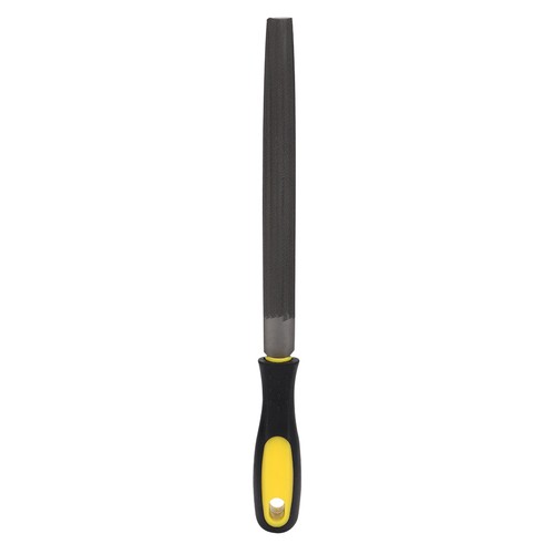8in half round - 1, durable