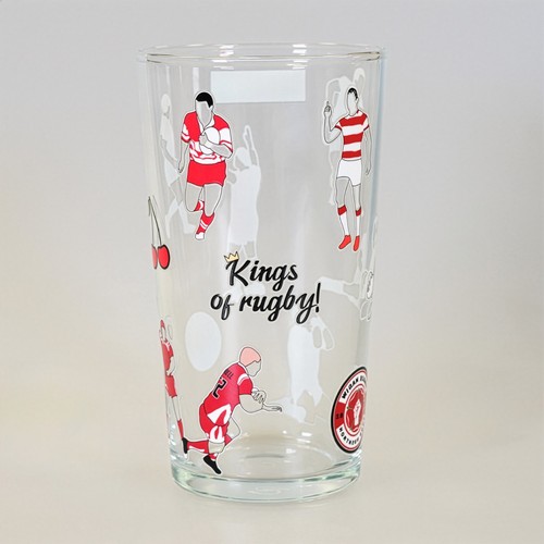 Wigan warriors rugby league - wigan,