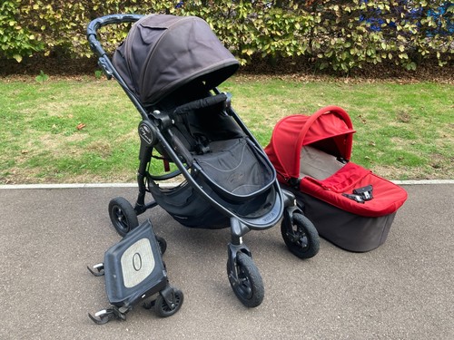 Baby jogger city - baby,
