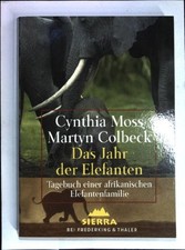 Das Jahr der Elefanten 