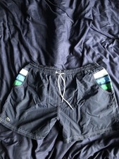 Lacoste Blue Swimming Shorts