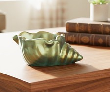 SMALL SHELL ORNAMENT