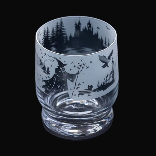 Dartington crystal aspect - crystal,