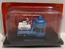 Simca 1000 Butagaz Propagaz