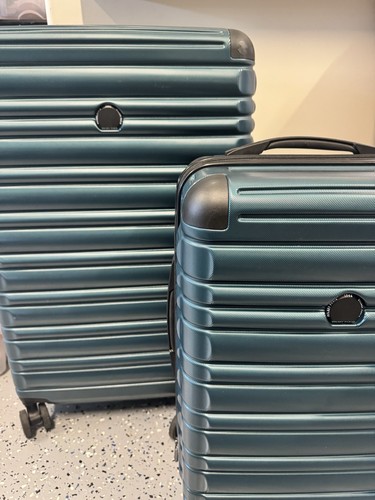 Delsey paris hardside carry - delsey, on