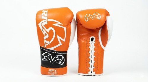 Rival rfx guerrero boxing - guerrero,
