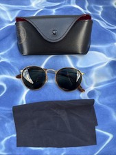 Original Vintage Ray-Ban Round