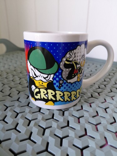 Vintage disney donald - disney,