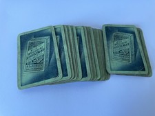 Wills's Wild Woodbine