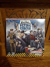 Monty Python’s Flying