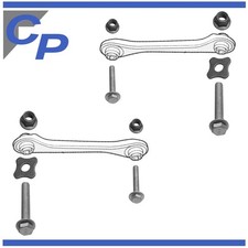 Screws for Control Arm Rear