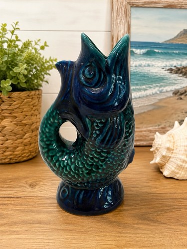 Vintage olfaire portugal - olfaire, blue