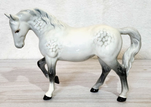 Beswick stocky jogging - stocky, mare