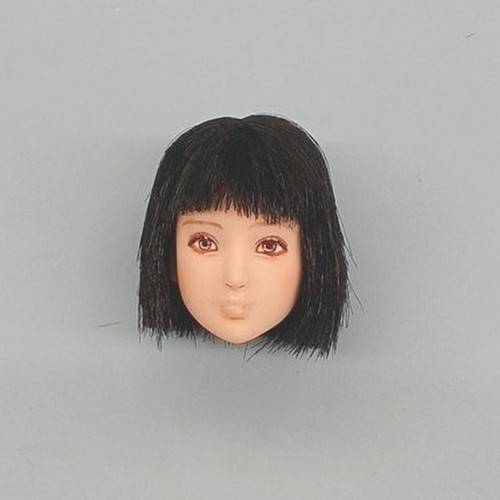 Head obitsu - head,