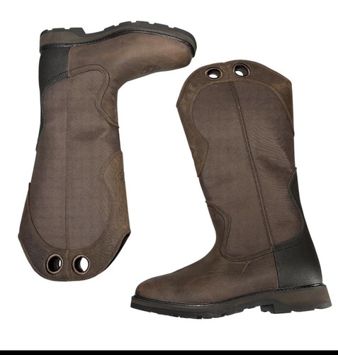 Lacrosse snake country - country, 17"