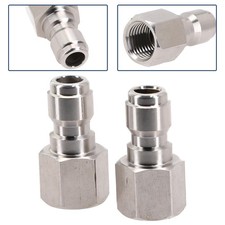 Pressure Washer Fittings Connect Accessories Connect Reliable Spare Parts