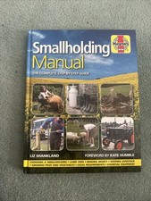 Smallholding Manual Liz