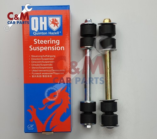 Front stabiliser link - front, pair