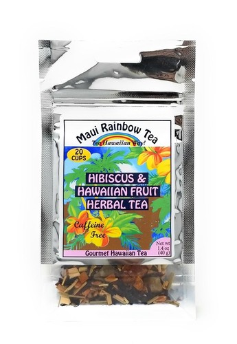 Maui rainbow tea - maui,