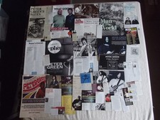 PETER GREEN - FLEETWOOD MAC -