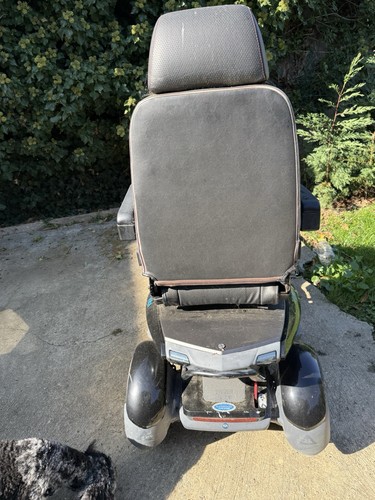 Tga vita mobility - tga, s