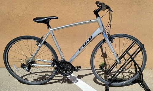 Fuji bikes absolute xl - fuji,