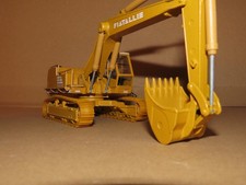 Fiat Allis FE 40 Simit crawler