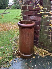 Victorian chimney pot