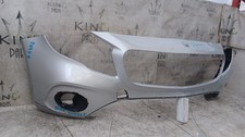 GENUINE MERCEDES-BENZ GLA X156 FRONT BUMPER A1568803700 OEM PART 2014–19 #B4402