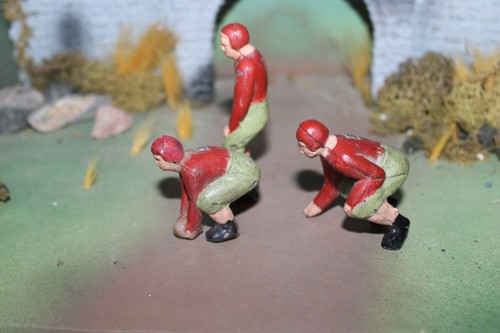 Very rare sheila lead - rare, toy