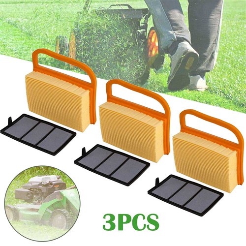3pcs set air filter - 3pcs/set, +