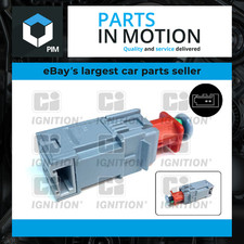 Brake Light Switch fits OPEL
