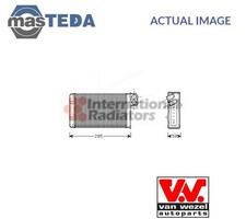 40006240 HEATER RADIATOR