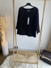 Dickins jones ladies black - dickins,