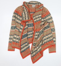 ASOS Women’s Beige Aztec