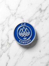 New Adidas Spezial Pin Badge