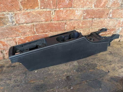 Audi mk2 centre console - mk2, cup
