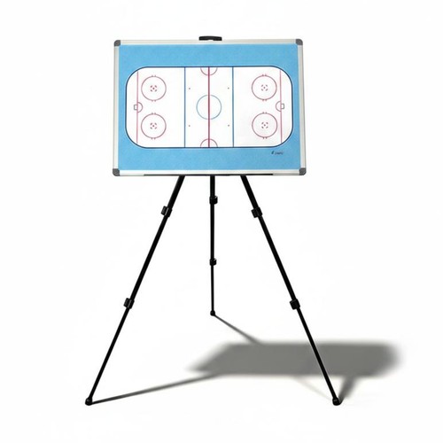 Ice hockey whiteboard - hockey,