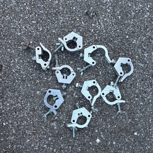 Half coupler 50mm 48mm - 9x, /