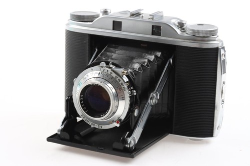 Agfa isolette iii - isolette,